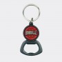 Bottle Opener Keyring - Asheville NC Beer City USA