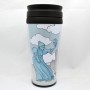 Travel 14 Oz. Acrylic Mug - Charlotte Montage Art