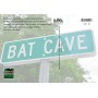 Souvenir Postcard (Pack of 50) - Bat Cave NC