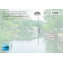 Souvenir Postcard (Pack of 50) - Lake Lure NC Collage