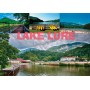 Souvenir Postcard (Pack of 50) - Lake Lure NC Collage