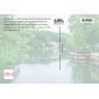 Souvenir Postcard (Pack of 50) - Dirty Dancing at Lake Lure NC