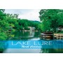 Souvenir Postcard (Pack of 50) - Lake Lure NC Scenic View