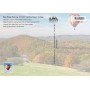 Souvenir Postcard (Pack of 50) - Blue Ridge Parkway Scenic Collage