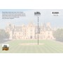 Souvenir Postcard (Pack of 50) - Biltmore Estate Asheville NC