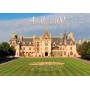 Souvenir Postcard (Pack of 50) - Biltmore Estate Asheville NC