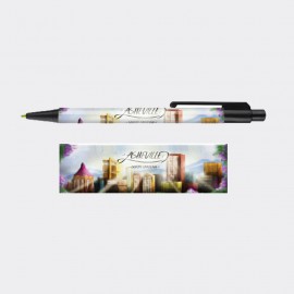 Colarama Pen - Asheville NC Sunbeam Skyline Colarama Pen - Asheville NC Sunbeam Skyline