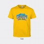 Gildan Youth Dryblend Tee Shirt - Charlotte Art Letters