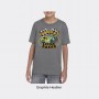 Gildan Youth Dryblend Tee Shirt - Charlotte Little Racer